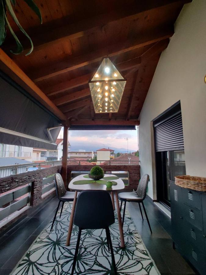 Vintage Lux Homes Vrasná المظهر الخارجي الصورة