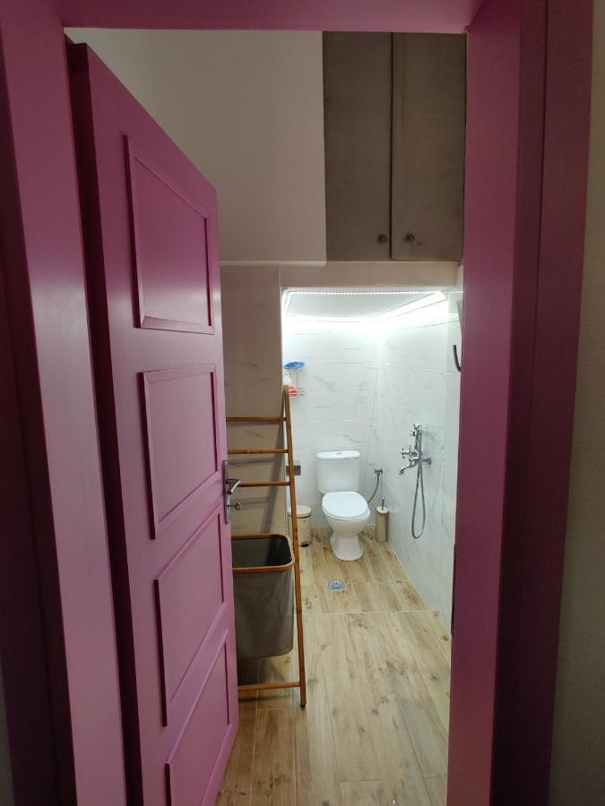 Vintage Lux Homes Vrasná المظهر الخارجي الصورة