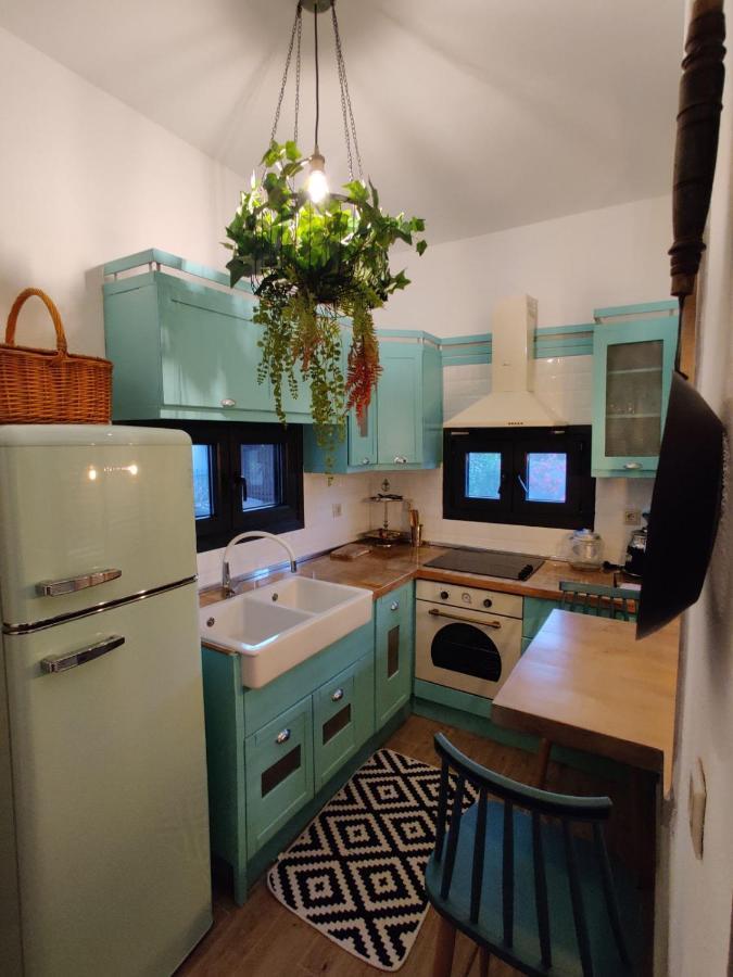 Vintage Lux Homes Vrasná المظهر الخارجي الصورة