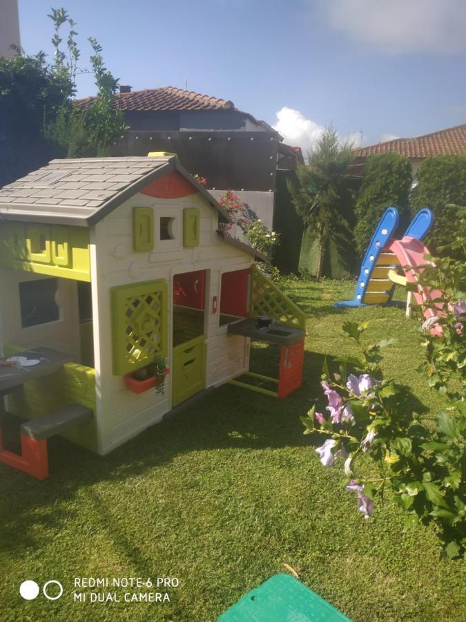 Vintage Lux Homes Vrasná المظهر الخارجي الصورة