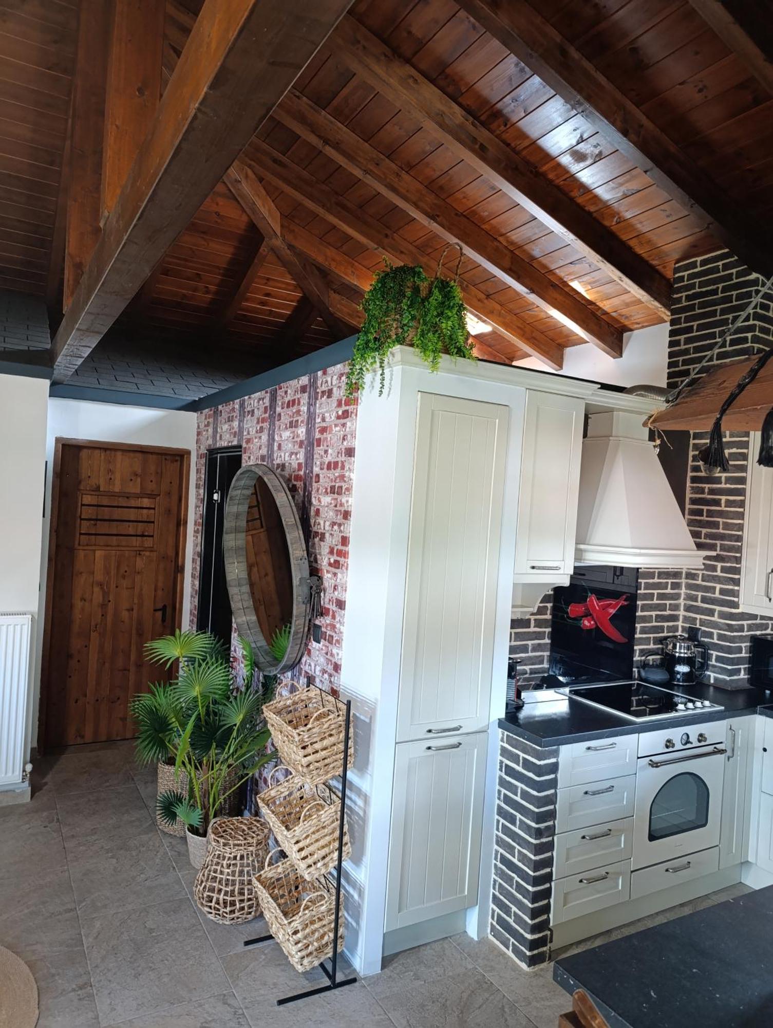 Vintage Lux Homes Vrasná المظهر الخارجي الصورة