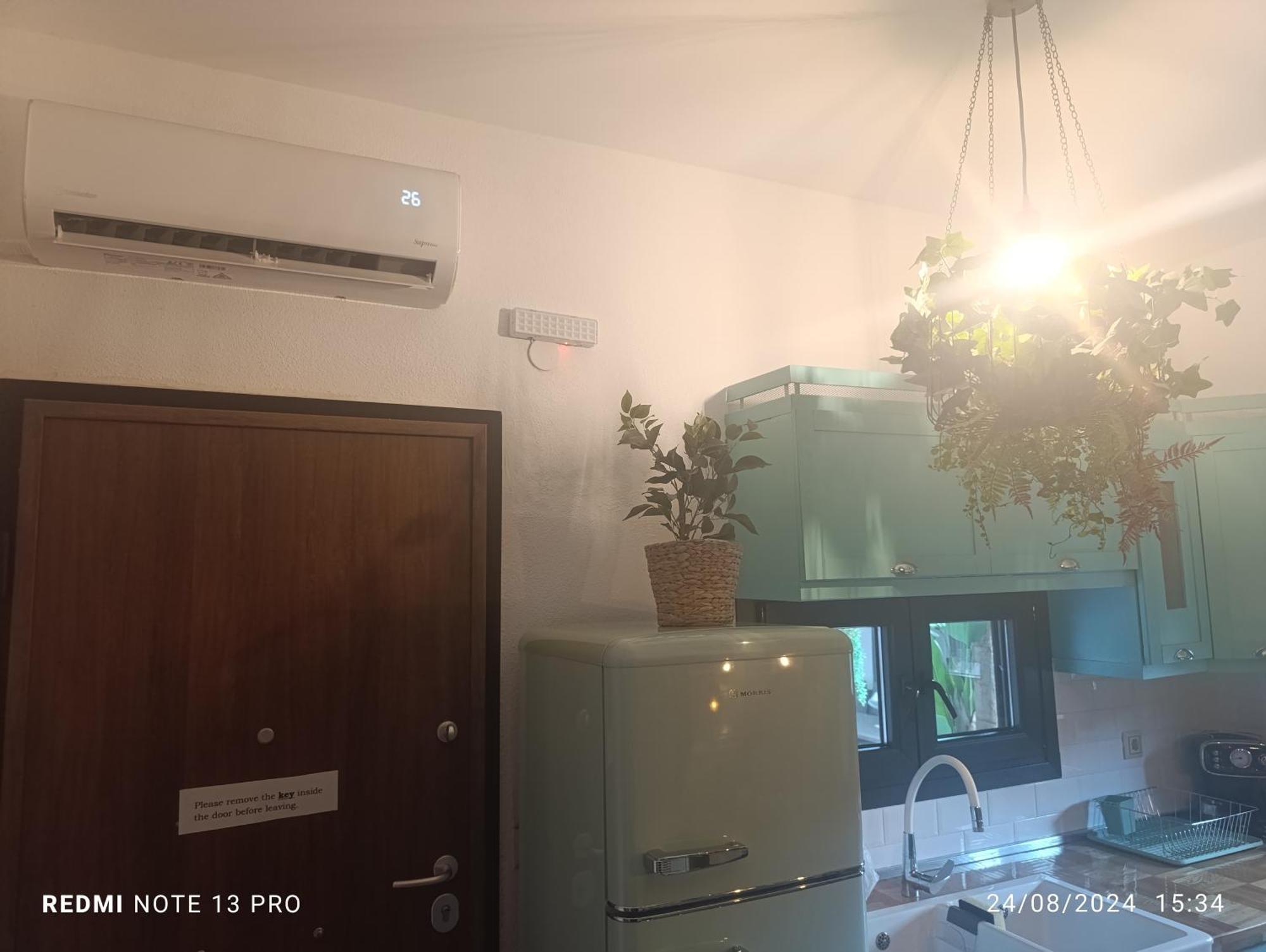 Vintage Lux Homes Vrasná المظهر الخارجي الصورة
